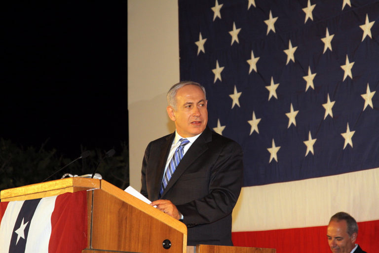 4th of July Reception at the U.S. Ambassador to Israel