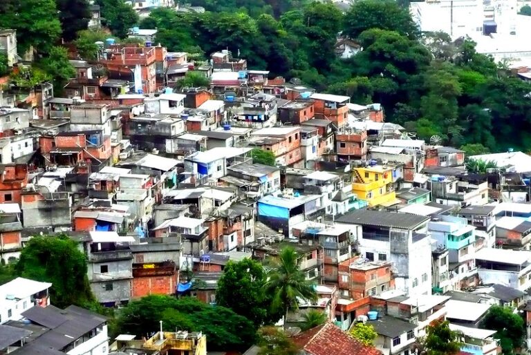 Favelas