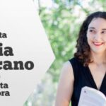Tania Lezcano: “Ser equidistante con el fascismo es hacerle el juego y legitimarlo”